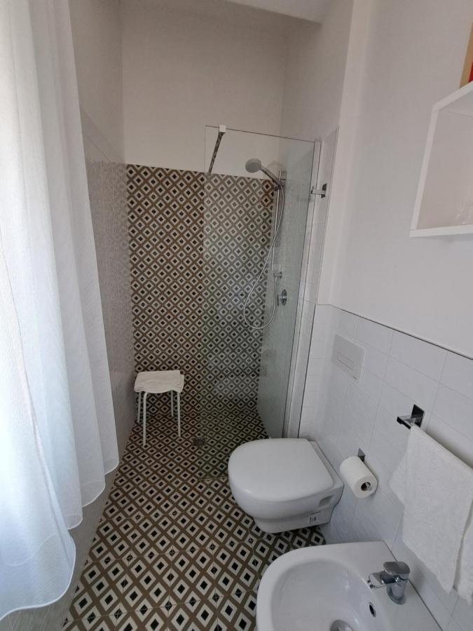 Hotel Marco Lido Di Savio Bagian luar foto